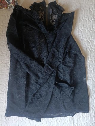 Prenda ropa 1€/unidad