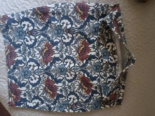 Prenda ropa 1€/unidad