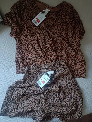 Prenda ropa 1€/unidad
