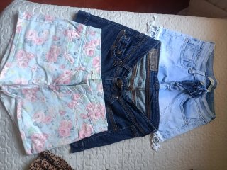 Prenda ropa 1€/unidad