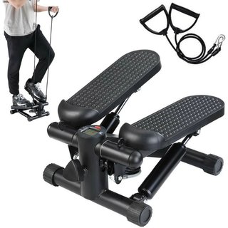 Stepper Allenamento Cardio Fitness Palestra Antiscivolo +