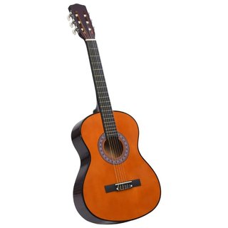 Chitarra Classica per Principianti e Bambini 3/4 36" in