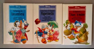 I Classici della Letteratura Disney