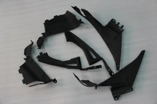 Carenado Honda VFR 1200 Negro 2010-2013