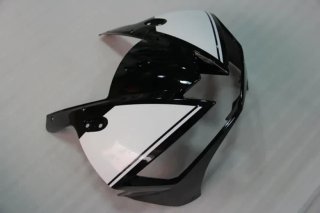 Carenado Honda VFR 1200 Negro 2010-2013