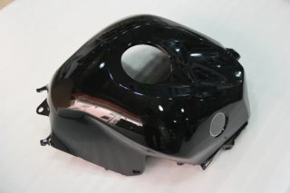 Carenado Honda VFR 1200 Negro 2010-2013
