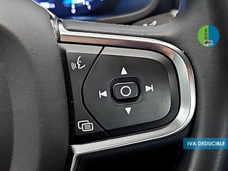 Volvo S60 B4 G Core FWD Auto 145 kW (197 CV)