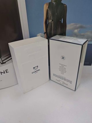 Chanel N°5 L'Eau EDT 100ml