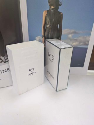 Chanel N°5 L'Eau EDT 100ml