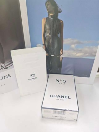 Chanel N°5 L'Eau EDT 100ml