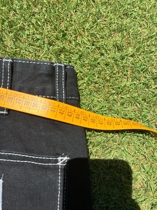 Pantalones cortos Carhartt negros