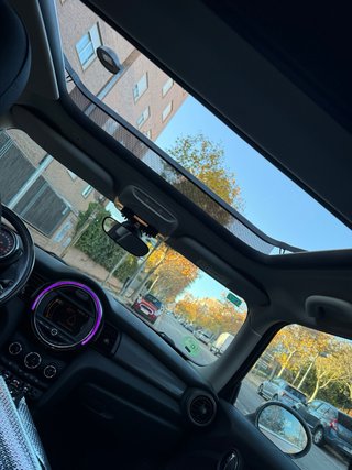 MINI Coupé 2015