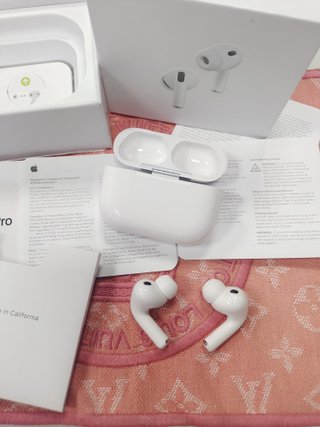 AirPods Pro 3ra Gen