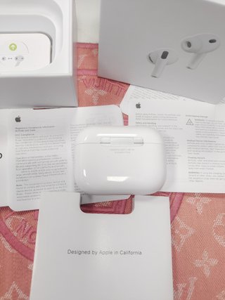 AirPods Pro 3ra Gen