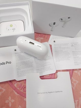 AirPods Pro 3ra Gen