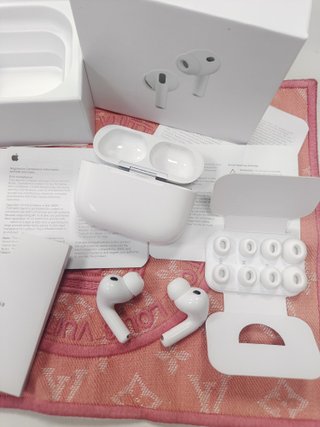AirPods Pro 3ra Gen