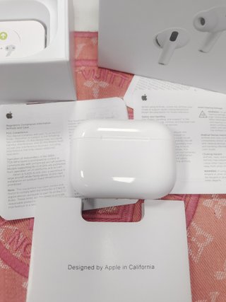 AirPods Pro 3ra Gen