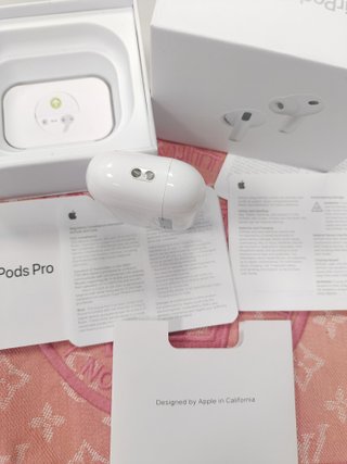AirPods Pro 3ra Gen