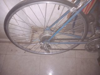 Bicicleta de carretera Batavus