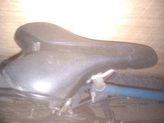 Bicicleta de carretera Batavus