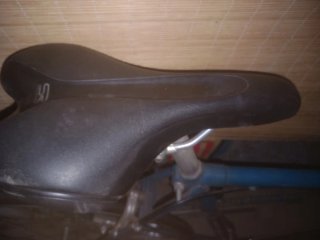 Bicicleta de carretera Batavus