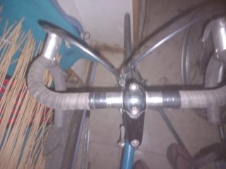 Bicicleta de carretera Batavus