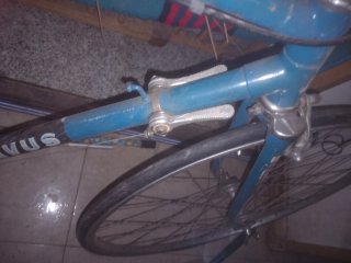 Bicicleta de carretera Batavus