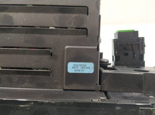 588854 30679697 sistema audio radio cd volvo xc90