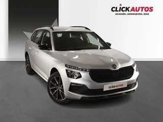 Skoda Kamiq 1.0 TSI 115CV Sport