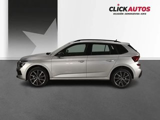 Skoda Kamiq 1.0 TSI 115CV Sport