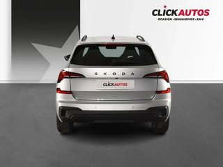 Skoda Kamiq 1.0 TSI 115CV Sport
