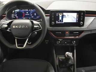Skoda Kamiq 1.0 TSI 115CV Sport