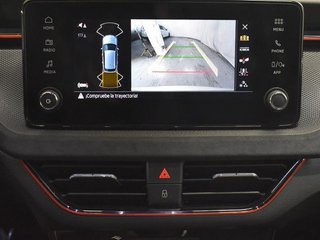 Skoda Kamiq 1.0 TSI 115CV Sport