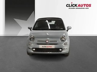 Fiat 500C 1.0 Hybrid 70CV Dolcevita