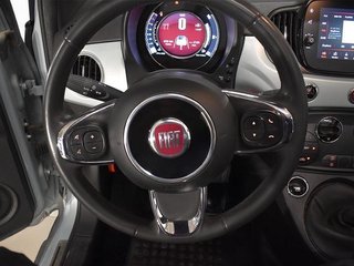 Fiat 500C 1.0 Hybrid 70CV Dolcevita