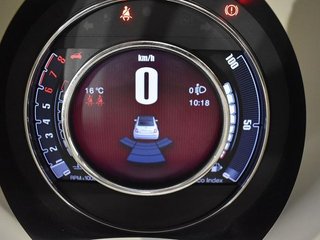 Fiat 500C 1.0 Hybrid 70CV Dolcevita