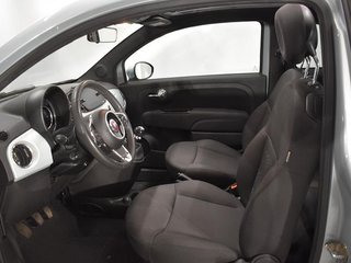 Fiat 500C 1.0 Hybrid 70CV Dolcevita