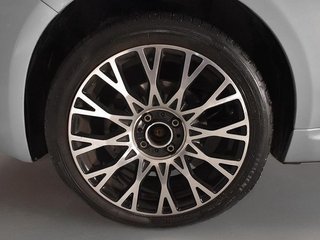 Fiat 500C 1.0 Hybrid 70CV Dolcevita