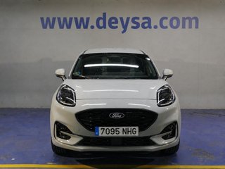 Ford Puma 1.0 EcoBoost 125cv ST-Line MHEV