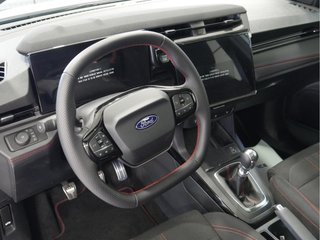 Ford Puma 1.0 EcoBoost 125cv ST-Line MHEV