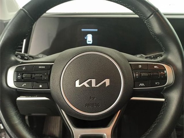 Kia Sportage 1.6 TGDI 160CV Active