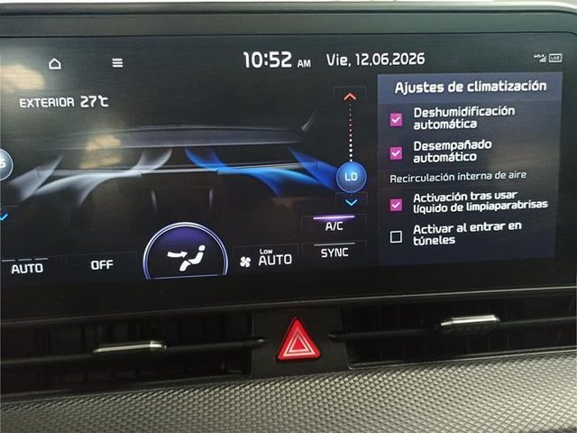 Kia Sportage 1.6 TGDI 160CV Active