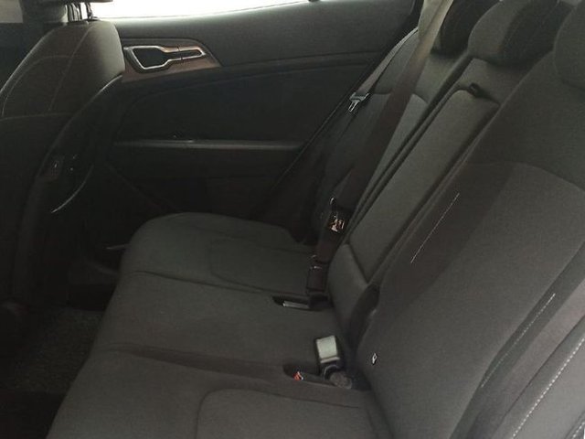 Kia Sportage 1.6 TGDI 160CV Active