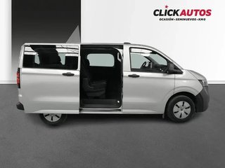 Volkswagen Caravelle 2.0 TDI 110CV Corta 9 plazas