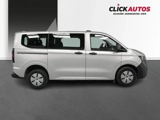 Volkswagen Caravelle 2.0 TDI 110CV Corta 9 plazas