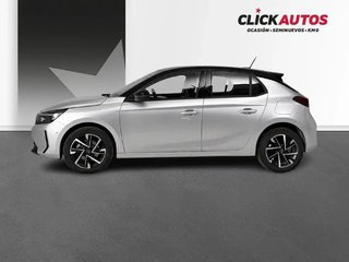 Opel Corsa 1.2 XHL 100CV GS