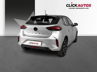 Opel Corsa 1.2 XHL 100CV GS