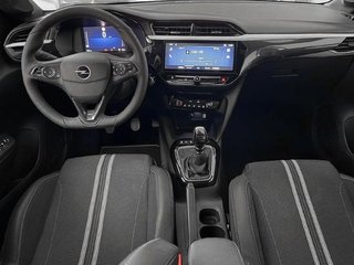 Opel Corsa 1.2 XHL 100CV GS