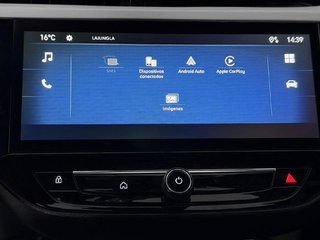 Opel Corsa 1.2 XHL 100CV GS