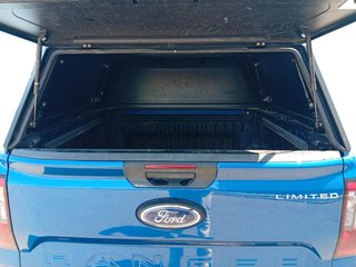Ford Ranger 2.0 Ecobl 125kW 4x4 Doble Cabina Limited